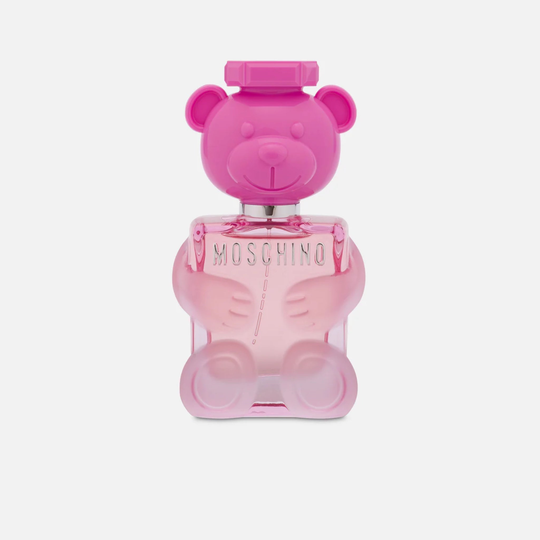 Moschino Toy 2 Bubble Gum Women's Eau de Toilette - 100ml – bottle